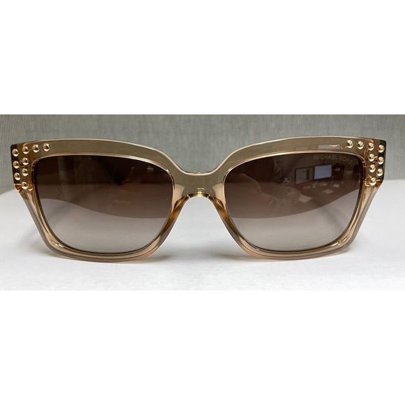 Michael Kors | Accessories | Michael Kors Mk266 33433 Light Brown ...